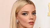 Anya Taylor-Joy dazzles at 96th Annual Academy Awards