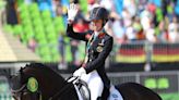 Charlotte Dujardin mentor Carl Hester says graphic video was 'huge shock' to him