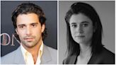 Fabien Frankel and Alison Oliver Added to HBO’s Untitled Task Force Project From Brad Ingelsby