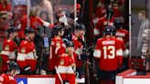 Florida Panthers fail to close out Bruins, head back to Boston for Game 6