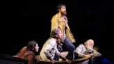 The stars of the Avett Brothers musical ‘Swept Away’ embrace their emotional journey