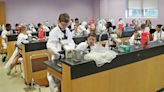 NSU Destination Science Camp set for June 24-28