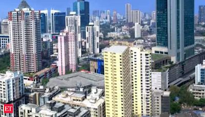 Mumbai realty market breaks record for 10th month in row