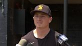 Fort Scott Alum Drake LaRoche Set to Compete in Division III Baseball College World Series