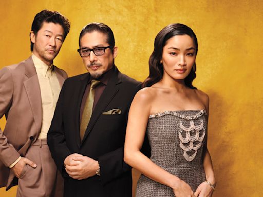 How ‘Shōgun’ Found Its Way – Behind The Scenes On FX’s Hit With Hiroyuki Sanada, Anna Sawai, And Tadanobu Asano