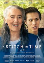 Streaming A Stitch in Time 2022 Full Movie Download - Space Movies ...