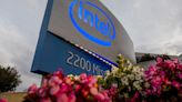 Intel Stock Rises After Report It’s Planning a New Chip Plant