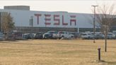 Tesla to lay off 285 employees at Buffalo plant