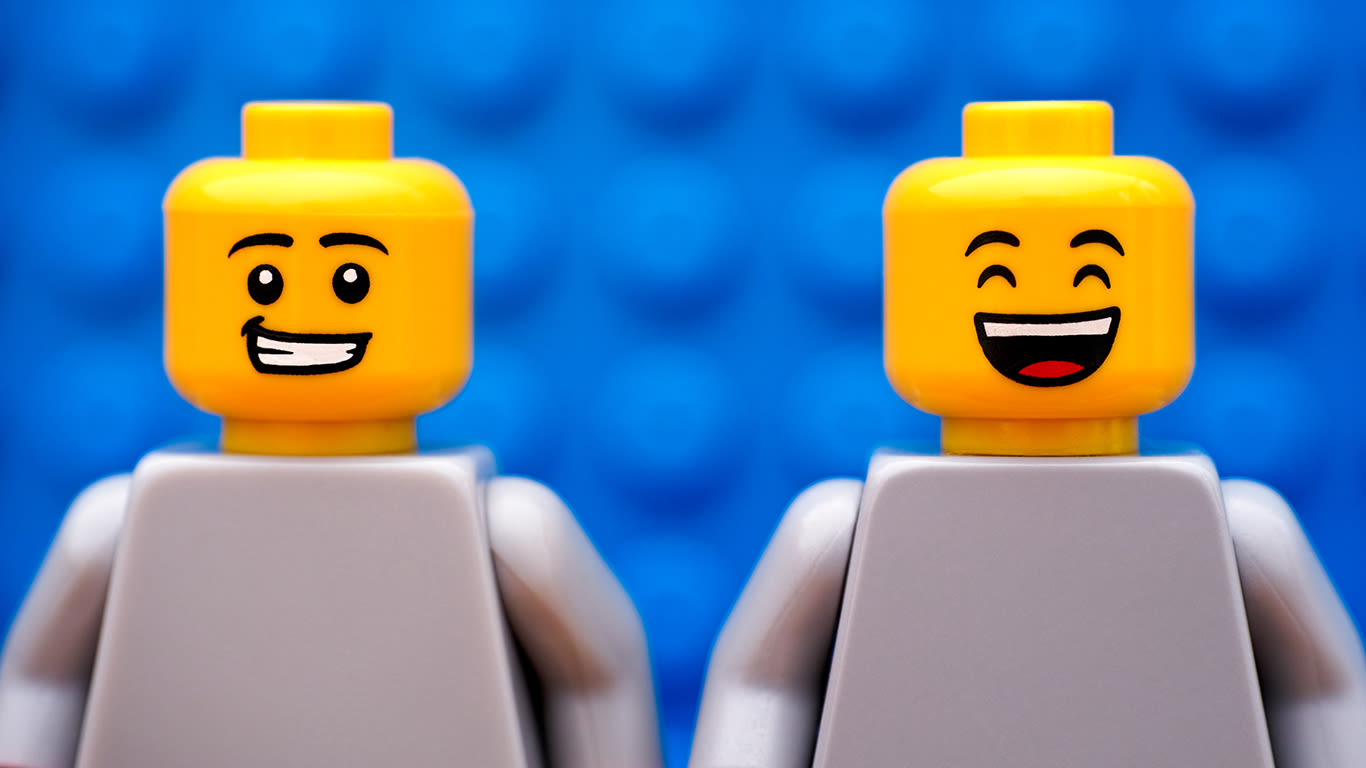 Over 5 Million Copies of this LEGO Video Game Have Been Sold