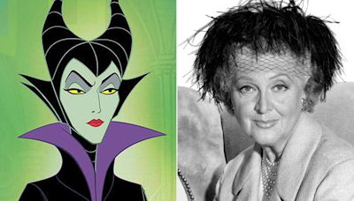 See the Actors Behind These 10 Iconic Disney Villains (Did You Guess Them All?)