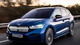 2024 Skoda Enyaq gains range and performance upgrades