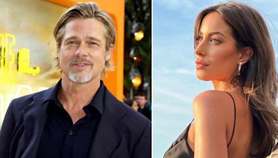 Brad Pitt & Ines De Ramon “Are Serious About Their Relationship” And Planning To Get Married? All You Need To Know