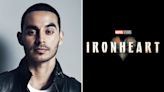 ‘Ironheart’: Manny Montana Joins Marvel Studios’ Disney+ Series