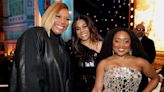 NAACP Image Awards: Seven Things the TV Cameras Missed