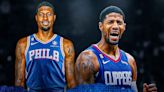 NBA Rumors: Clippers facing 76ers problem in Paul George contract extension talks