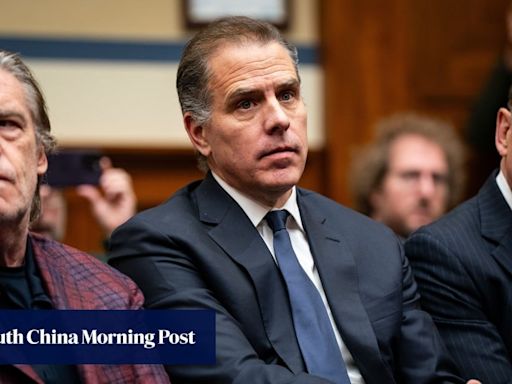 Who is Kevin Morris, Hunter Biden’s ‘sugar brother’ who’s given him millions?
