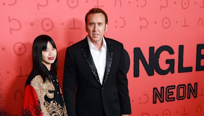 Nicolas Cage Never Expected to Have 3 Kids With 3 Different Women: ‘Not What I Originally Thought’