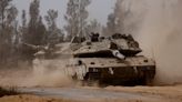 Guerra Israel-Palestina y Rusia-Ucrania, en directo: Israel aleja la posibilidad de un alto el fuego en Gaza
