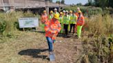 Work begins on £19.5m bridge replacement project in UK