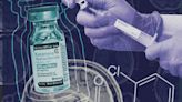 Ketamine’s Long, Strange Trip: The Cred of This Miracle Med Has Gotten Murkier and, Somehow, More Promising