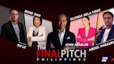 Reality show The Final Pitch finds new home, reveals new judges - BusinessWorld Online