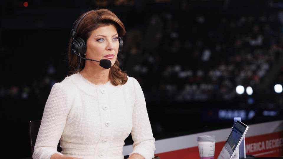 Norah O’Donnell to step down as anchor of ‘CBS Evening News’ for new role
