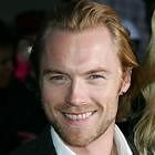 Ronan Keating