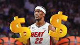 NBA rumors: Heat's Jimmy Butler seeking $113 million contract extension