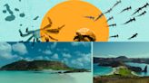 A guide to the Galapagos Islands