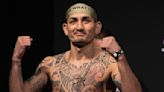 Holloway Determined To Become Triple UFC Champion