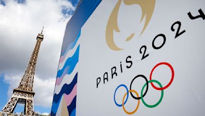 Why the Paris Olympics cost so much less than in Rio, London or Tokyo