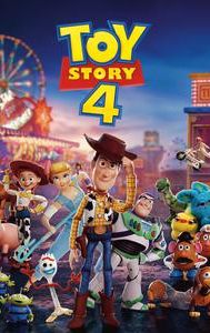 Toy Story 4