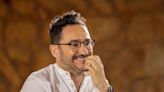 El director J.A. Bayona da una clase magistral de cine en el Atlàntida Mallorca Film Fest