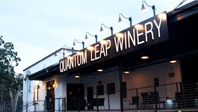 Popular Orlando winery reveals new home after forced closure of Mills location