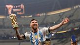 Lionel Messi Unseats an Egg for the Most-Liked Instagram Post Ever