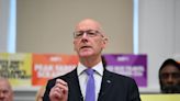Swinney to demand extra £1bn from Westminster for NHS in Scotland