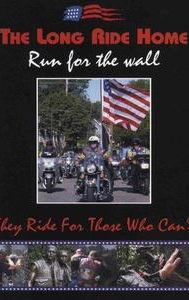 The Long Ride Home: Run for the Wall