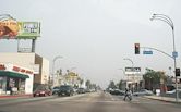 Victory Boulevard (Los Angeles)