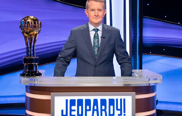 Fans Revolt After 'Jeopardy!'s Ken Jennings Makes 'Positively Disgusting' Game Decision