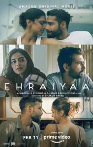 Gehraiyaan