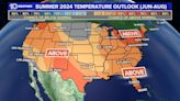 Summer 2024 forecast: Here's what to anticipate in Florida