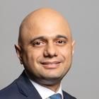 Sajid Javid