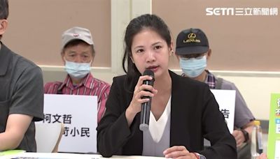 濱江居民控北市府賤價徵地種樹！議員怒轟：柯文哲厚財團、苛小民