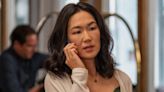 ‘The Summer I Turned Pretty’ Actress Jackie Chung On Why Laurel Is ‘Not Processing’ Her Grief (Video)