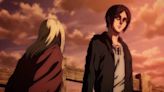 Attack on Titan Season 4 Streaming: Watch & Stream Online via Hulu & Crunchyroll