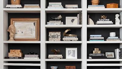 A Guide on How to Decorate Shelves Like a Designer and Tricks to Try