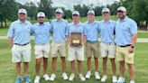 Spain Park wins boys golf sub-state, Oak Mountain girls qualify for state - Shelby County Reporter