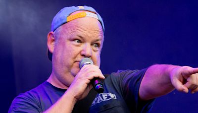 Kyle Gass deletes Instagram apology for Trump assassination quip