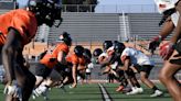 Ventura College will rely on its experience on the lines and defense to start season