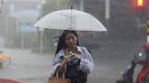 嘉義、台南大雷雨 全台慎防大雨或局部豪雨